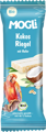 MOGLi Kokos Riegel mit Hafer, ab 3 Jahren, 25g