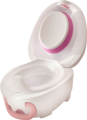 My Carry Potty Töpfchen zum Tragen, MyCarryPotty, Reise-Toilette Katze, 1 St