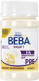 Nestlé BEBA Anfangsmilch Expert HA Pre trinkfertig, von Geburt an, 32x90ml, 2,88 l