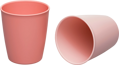 Nip Becher eat green orange, 2 St