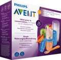 Philips AVENT Aufbewahrungssystem für Nahrung, 1 St