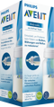 Philips AVENT Flasche Anti-colic mit AirFree Ventil, ab 1+ Monate, 260 ml, 1 St