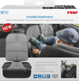 Reer Autositzauflage Travel Kid Maxo Protect, 1 St