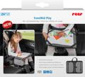 Reer Autositzauflage Travel Kid Play, 1 St