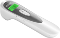 Reer Colour SoftTemp 3in1 kontaktloses Infrarot-Thermometer, 1 St