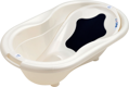 Rotho Babydesign Badewanne TOP perlweiß, 1 St