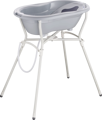 Rotho Babydesign Badewanne TOP grey, 1 St