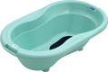 Rotho Babydesign Badewanne TOP swedish green, 1 St