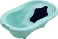 Rotho Babydesign Badewanne TOP swedish green, 1 St