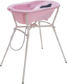 Rotho Babydesign Badewanne TOP rose, 1 St