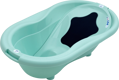Rotho Babydesign Badewanneneinsatz TOP swedish green, 1 St