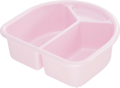 Rotho Babydesign Waschschüssel rose, 1 St
