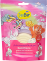 SauBär Kinder Badezusatz Badefizzer Schaumwölkchen (3x50 g), 150 g