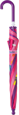 SauBär Kinderschirm mit Reflektor, Pink, 1 St