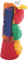 Spielstabil Sandspielzeug Burgen-Set, 1 St