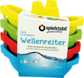 Spielstabil Wellenreiter 4tlg, 1 St
