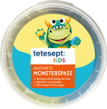 tetesept Badeknete Monster Kinder Badespaß 2x50g, 100 g