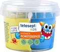 tetesept Badeknete Monster Kinder Badespaß 2x50g, 100 g