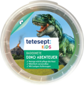 tetesept Kinder Badezusatz Badeknete Dino, 100 g