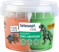 tetesept Kinder Badezusatz Badeknete Dino, 100 g