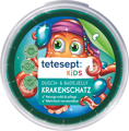 tetesept Kinder Badezusatz Dusch- & Bade Jelly Krakenschatz, 100 g