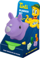 Tinti Kinder Badezusatz Plansch Set 2tlg., 1 St