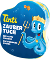 Tinti Zaubertuch, 1 St