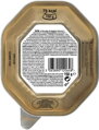 Cesar Garten-Terrine mit Huhn garniert mit Gartengemüse, 150g