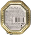 Cesar Garten-Terrine mit saftigem Lamm, Truthahn und grünen Bohnen, 150g