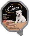 Cesar Junior mit zartem Truthahn und Kalb, 150g