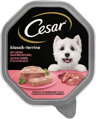 Cesar Klassik-Terrine mit zartem Kalb und Geflügel, 150g