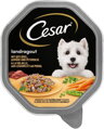 Cesar Landragout mit Geflügel, Gemüse und Petersilie, 150g