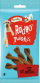 Frolic Rodeo Twistos mit Rind, 6 St