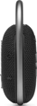 JBL Clip 4 Black, 1 St