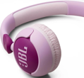 JBL Junior 320 Purple, 1 St