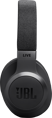 JBL Live 775NC Black, 1 St