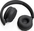 JBL Tune 527BT Black, 1 St