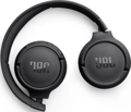 JBL Tune 527BT Black, 1 St