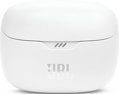 JBL Tune Beam White, 1 St