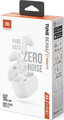 JBL Tune Beam White, 1 St