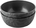 Koziol Schale Club Bowl Grau, 2 St