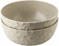 Koziol Schale Club Bowl Sand, 2 St