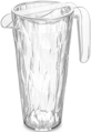 Koziol Superglas Club Pitcher, 1 St