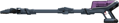 Rowenta Akku Staubsauger RH9638WO X-Force Flex 8.60 Allergy, 1 St