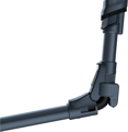 Rowenta Akku Staubsauger RH9638WO X-Force Flex 8.60 Allergy, 1 St