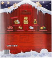 Lindt Teddy kleiner Adventskalender, 128g
