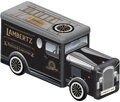 Henry Lambertz Lebkuchen-Truck, 750g