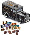 Henry Lambertz Lebkuchen-Truck, 750g