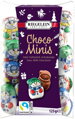 Riegelein Minis Schneemännchen 25 St, 125g