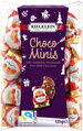 Riegelein Minis Weihnachtswichtel, 25 St, 125g